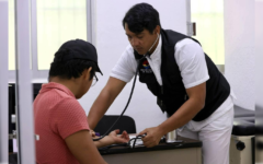 Aumentaron servicios en Unidad Médica Municipal