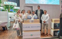 Carrillo Puerto impacta en la Fitur con la marca Maya Ka’an