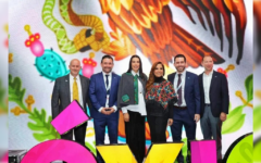 Destacadas inversiones y amplia agenda de promoción del Caribe Mexicano en Fitur