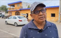 Persisten problemas en las líneas eléctricas rurales de José María Morelos