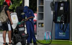 Impacta alza a combustibles