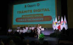 Avanza la digitalización en trámites