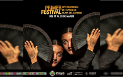 Anuncian en Playa del Carmen el Primer Festival Internacional de Teatro