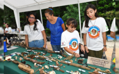 Invita la FPMC y el Planetario de Cozumel Cha’an Ka’an al taller gratuito “¿Qué Hongo?”