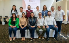 Playa del Carmen, sede del Encuentro Intermunicipal de Desarrollo Económico 2025