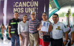 Avanza Cancún con justicia social mediante el Instituto de Regularización para el Bienestar Patrimonial