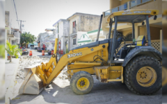 Mejora Atenea las vialidades