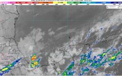 Pronóstico del tiempo en Quintana Roo