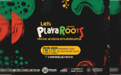 Anuncian en Playa del Carmen el “Let’s Playa Roots, Festival de Música Afrodescendiente”