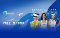 Cancún será sede del WTA Cancun Tennis Open 2025: Sedetur