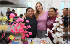 Empoderan a las mujeres