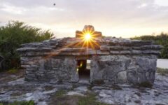 Invitan a ver fenómeno solar