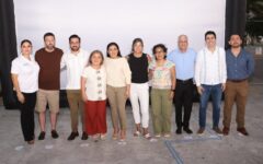 Participación ciudadana, básica para construir la visión de gobernanza ambiental: Blanca Merari