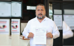 Propone Jorge Sanén declarar la Semana Estatal de la Justicia Social