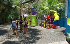 Respaldan empresarios cambios en zoológico