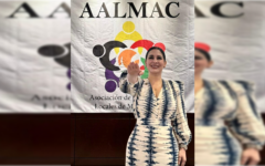 Estefanía Mercado asume la Coordinación Nacional de Municipios Turísticos de la AALMAC