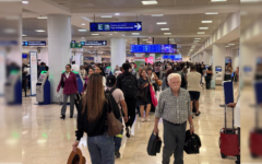 Programó aeropuerto de Cancún 566 operaciones hacia 85 destinos