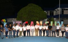 Fortalece el CECyTE Quintana Roo vínculos con instituciones de educación superior para impulsar el futuro de sus estudiantes