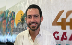 Quintana Roo refuerza estrategia turística ante temporada de verano