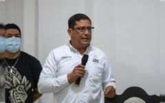 Cabildo de Felipe Carrillo Puerto aprueba incorporación de tierras al proyecto del Tren Maya