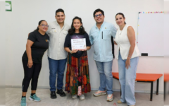 DIF Solidaridad concluye con éxito el Taller de Lengua de Señas Mexicanas