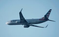 Programó hoy el Aeropuerto de Cancún 537 vuelos de 38 aerolíneas