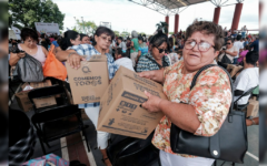 Refuerzan programa alimentario con más beneficiarios y apoyos