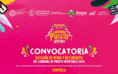 Convocan a participar en Carnaval de Playa del Carmen, «Caribe Neón»