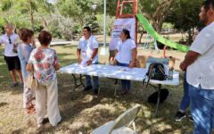 Inicia Gobierno de BJ Asambleas para Elección de Comités Vecinales