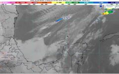 Pronóstico del tiempo en Quintana Roo