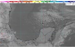 Pronóstico del tiempo en Quintana Roo