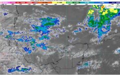 Pronóstico del tiempo en Quintana Roo