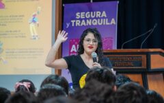 Promueve el IQJ los derechos sexuales y reproductivos de las juventudes