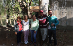 “Nos sumamos a la colaboración en el cuidado de nuestros cuerpos de agua”: Blanca Merari