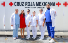 Arranca colecta nacional de la Cruz Roja 2025 en BJ