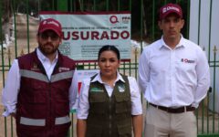 Clausura autoridades municipales y de medio ambiente dos desarrollos inmobiliarios irregulares