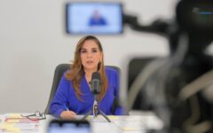 Mara: Mujeres no están solas