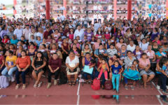 Empoderan Mara Lezama y Mary Hernández a 500 mujeres de Carrillo Puerto con el programa Mujeres Heroicas