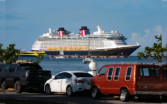 Casi 100 mil turistas de cruceros llegan a Cozumel a partir del lunes