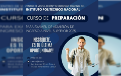 El IPN Cancún amplía su oferta educativa con carreras en línea y cursos de preparación