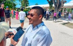 Coparmex Chetumal llama a fortalecer la promoción turística del Sur