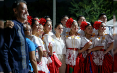 Ana Paty Peralta fomenta la cultura e identidad local