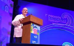 Celebrarán II Premios Nacionales de Turismo Sostenible, Inclusivo y Justo de México