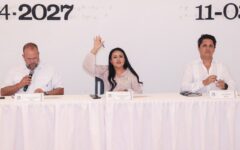 Cabildo de Puerto Morelos aprueba acuerdo que sustenta cambios en la estructura de la administración municipal