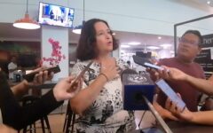 Anuncian el picnic más grande de Cancún