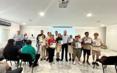 Reconocimiento “Colaborador Hotelero más Destacado”