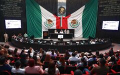 Con el Parlamento de Mujeres, Quintana Roo avanza hacia un futuro con igualdad y justicia social