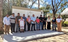 Gobierno de Solidaridad lleva Módulo Itinerante de Servicios del Bienestar Comunitario a Vida y Esperanza