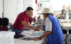 Con gran éxito se lleva a cabo la jornada social “Municipio en tu Colonia” en el parque Miraflores