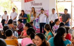 Empoderan a mujeres artesanas de Tulum con capacitaciones especializadas